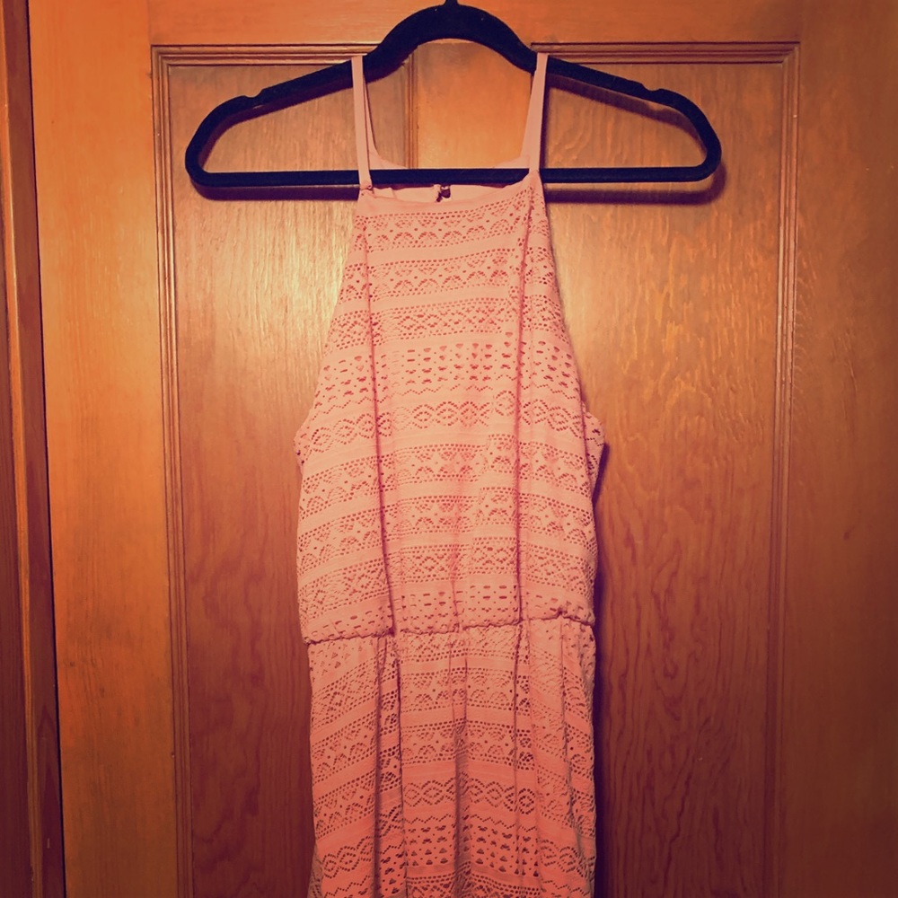 Baileyblue maxi dress